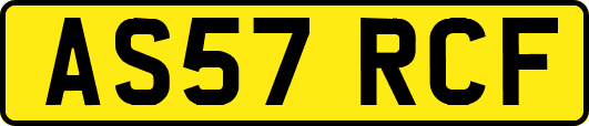 AS57RCF
