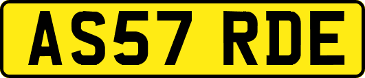 AS57RDE