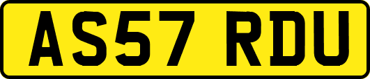 AS57RDU