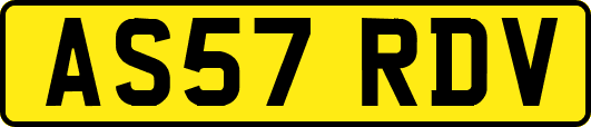 AS57RDV