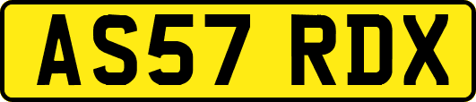 AS57RDX