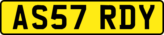 AS57RDY