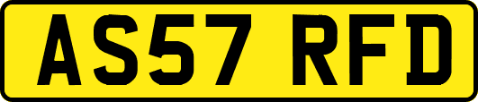 AS57RFD