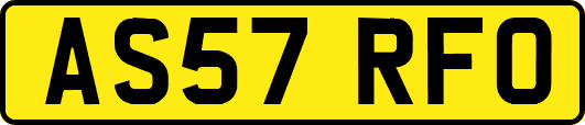 AS57RFO