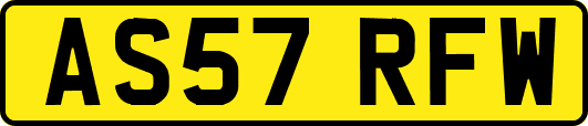 AS57RFW