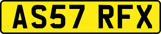 AS57RFX