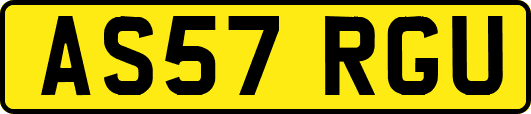 AS57RGU