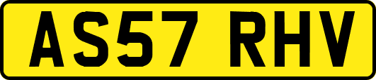 AS57RHV