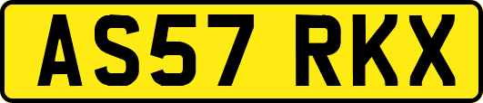 AS57RKX