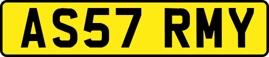 AS57RMY