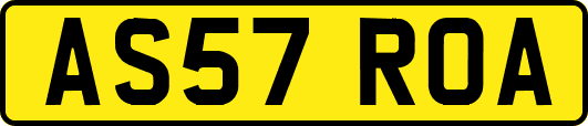 AS57ROA