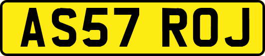 AS57ROJ
