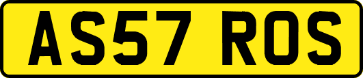AS57ROS