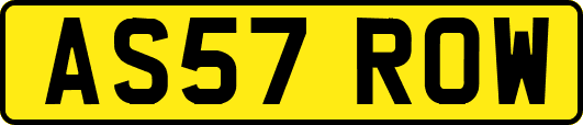 AS57ROW