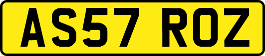 AS57ROZ