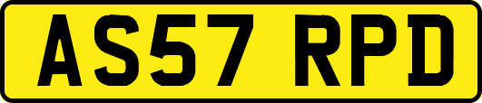 AS57RPD