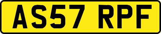 AS57RPF