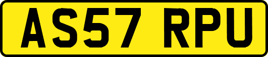 AS57RPU