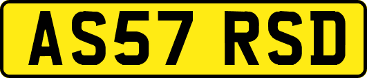 AS57RSD