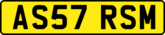 AS57RSM