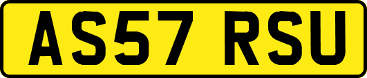 AS57RSU