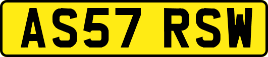 AS57RSW