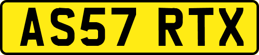 AS57RTX