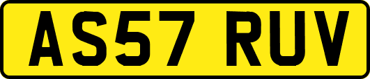 AS57RUV
