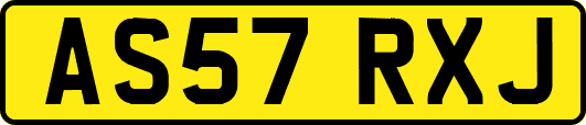 AS57RXJ