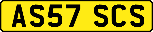 AS57SCS