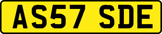 AS57SDE