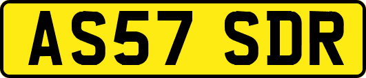 AS57SDR
