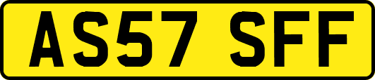 AS57SFF
