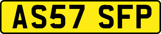 AS57SFP