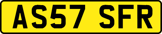 AS57SFR