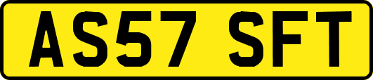 AS57SFT