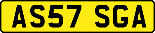 AS57SGA
