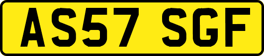 AS57SGF