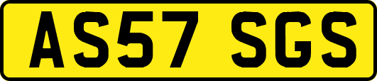 AS57SGS