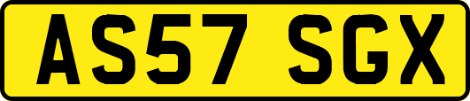 AS57SGX