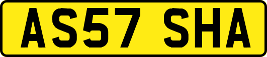 AS57SHA