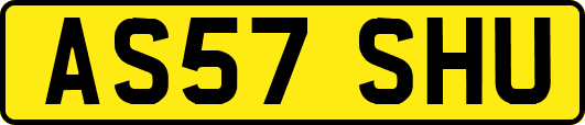 AS57SHU