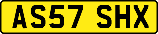 AS57SHX