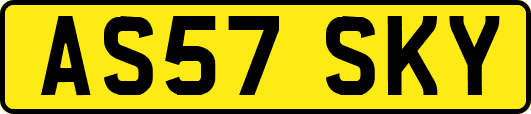 AS57SKY