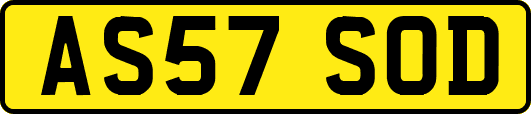 AS57SOD