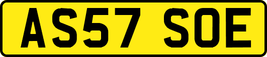 AS57SOE