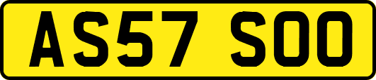 AS57SOO