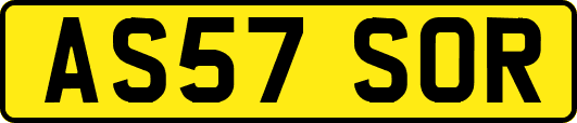 AS57SOR