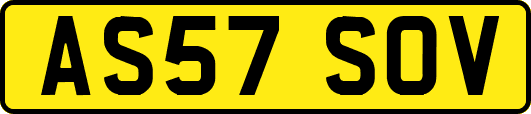 AS57SOV