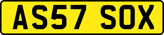AS57SOX
